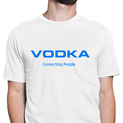 vodka connecting people vodka connecting people